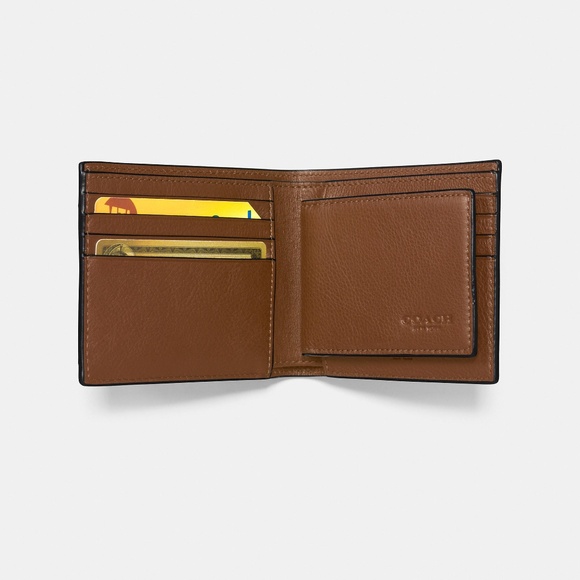 3 In 1 Wallet - Picture 3 of 3